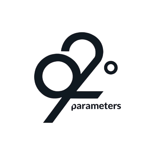 92Parameters Logo